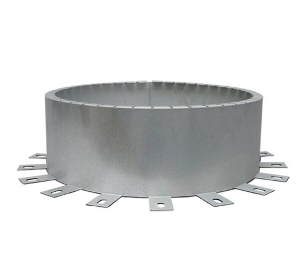 Img of WSC-12-SpecSeal Restrict Collr 10-12"